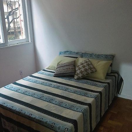 Apartmán Aconchegante Apart. Copa Rio de Janeiro Exteriér fotografie