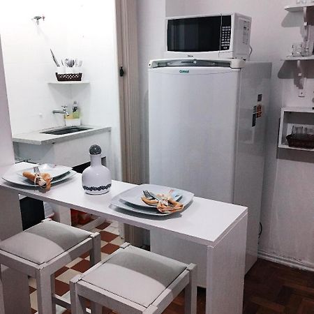 Apartmán Aconchegante Apart. Copa Rio de Janeiro Exteriér fotografie