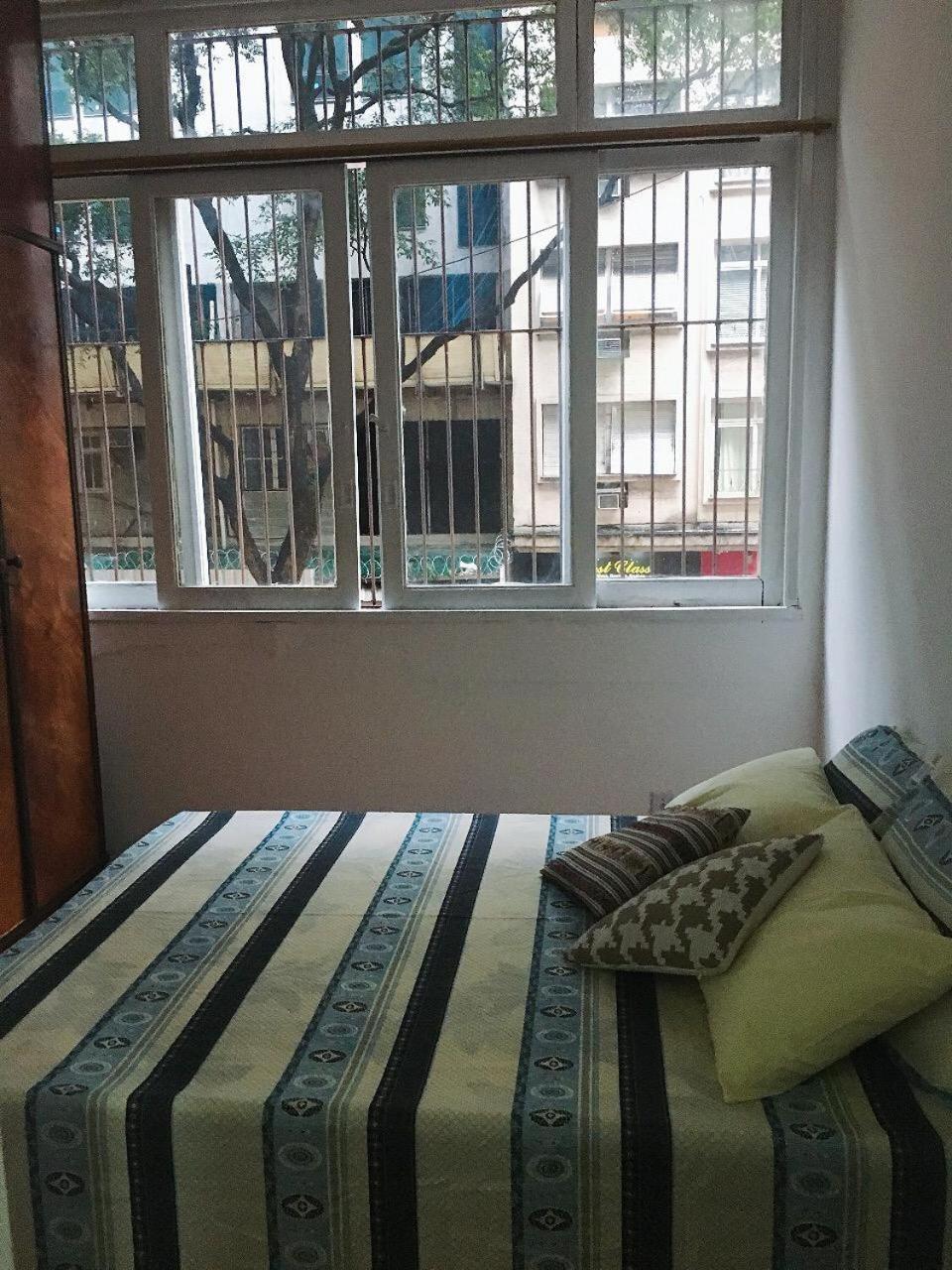 Apartmán Aconchegante Apart. Copa Rio de Janeiro Exteriér fotografie
