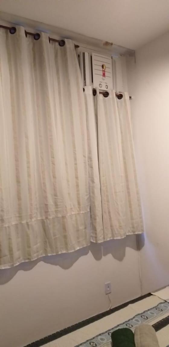 Apartmán Aconchegante Apart. Copa Rio de Janeiro Exteriér fotografie